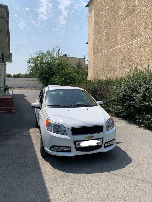 Nexia 3 LTZ avtomat 2022 Nexia 3 LTZ avtomat 2022