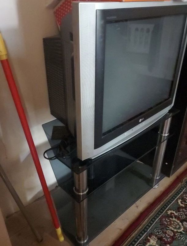 Televizor sotilad LG Televizor sotilad LG