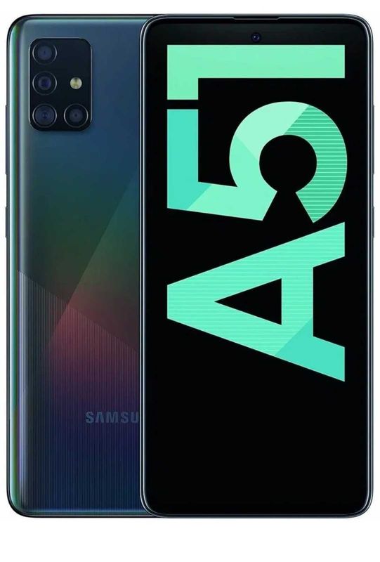 Samsung a51 sotiladi