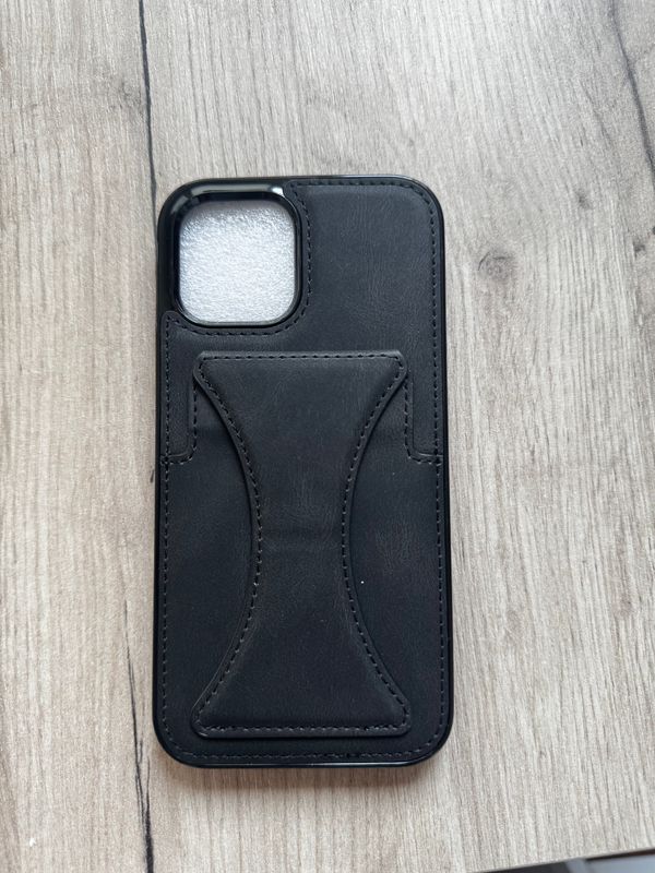 Кожаный чехол ддя iPhone 13 pro max Кожаный чехол ддя iPhone 13 pro max