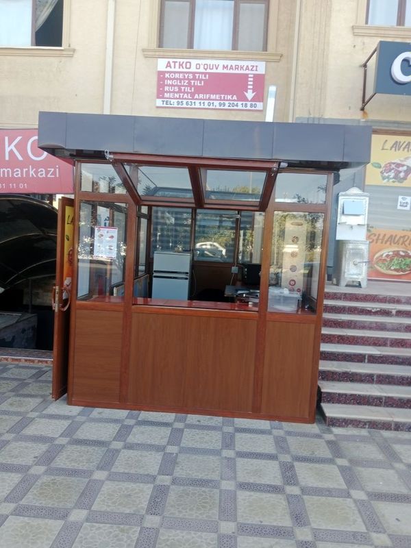 Afka butka yangidek