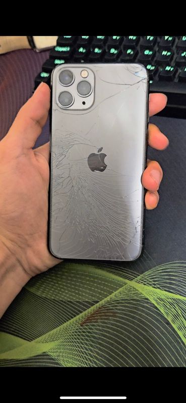 iPhone 11 pro, 256tali srochno iPhone 11 pro, 256tali srochno