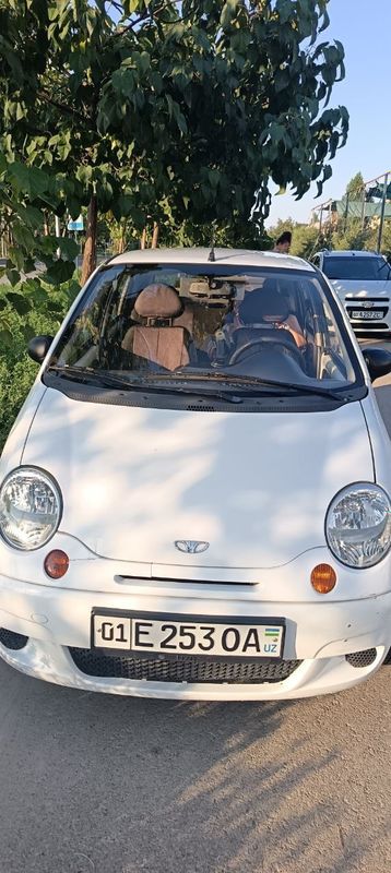 Devooooooooo Matiz Devooooooooo Matiz