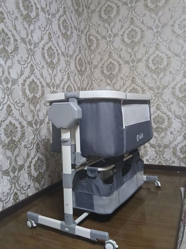 Elektron kalyaska yosh chaqaloqlar uchun Elektron kalyaska yosh chaqaloqlar uchun