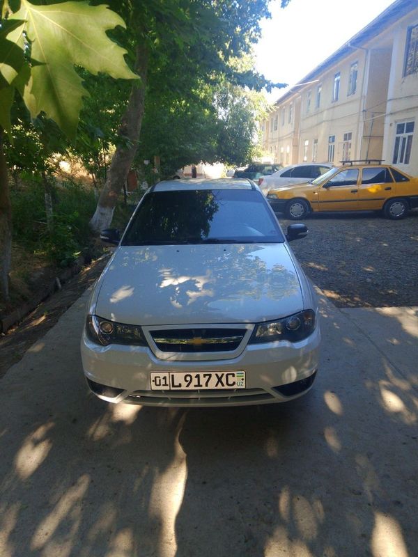 Продаётся нехиа 2 своя срочно