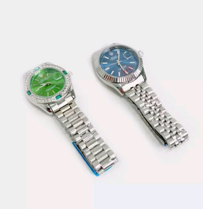 ROLEX JUFTLIKLAR UCHUN SOAT ROLEX JUFTLIKLAR UCHUN SOAT