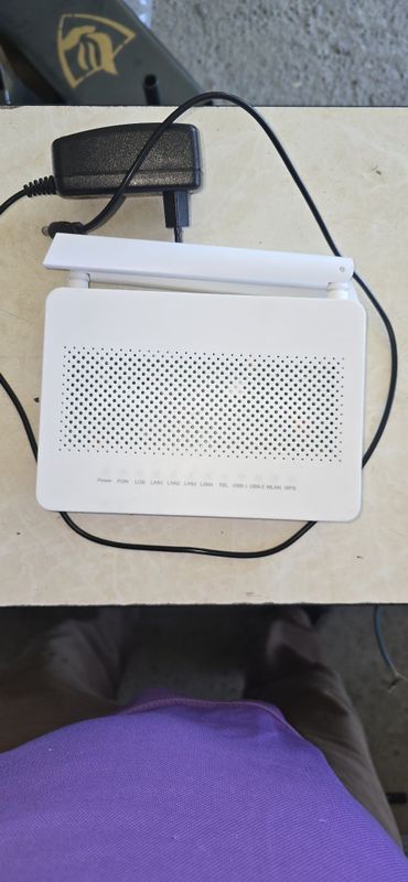 Optika wifi 5G bor Optika wifi 5G bor