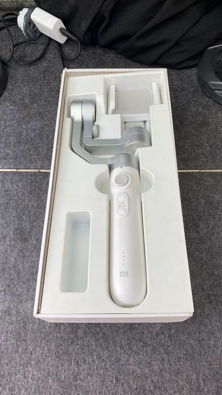 Mi Stablizator sotiladi Mi Stablizator sotiladi