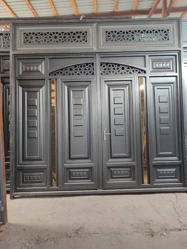 Termir darvozalar yuqori sifat va qulay narx Termir darvozalar yuqori sifat va qulay narx