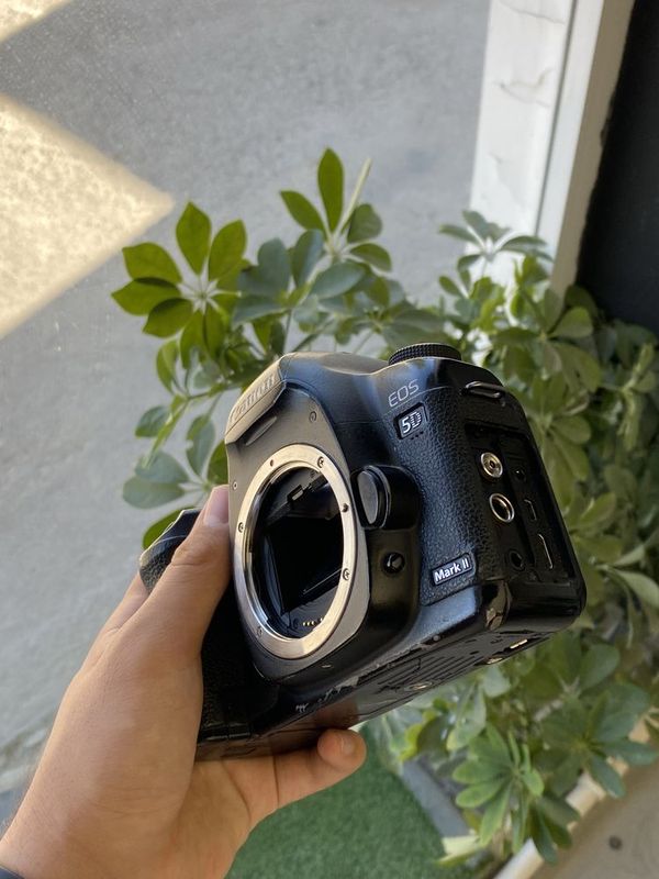 Canon 5d mark2, Canon Canon 5d mark2, Canon
