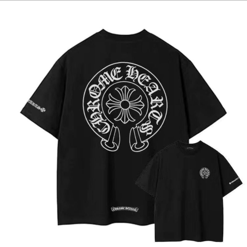 Футболка Chrome Hearts Футболка Chrome Hearts