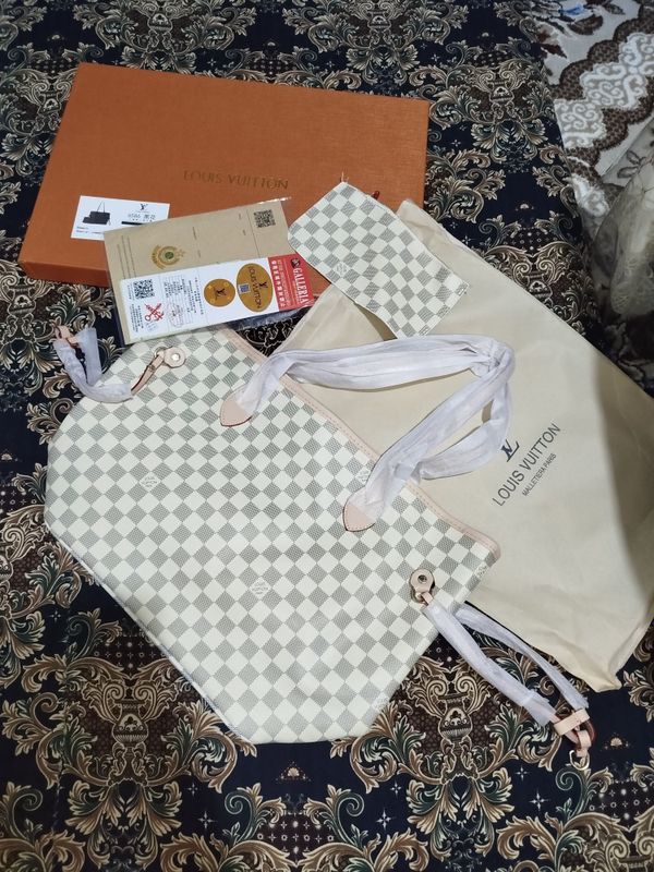 Louis Vuitton sumka Louis Vuitton sumka
