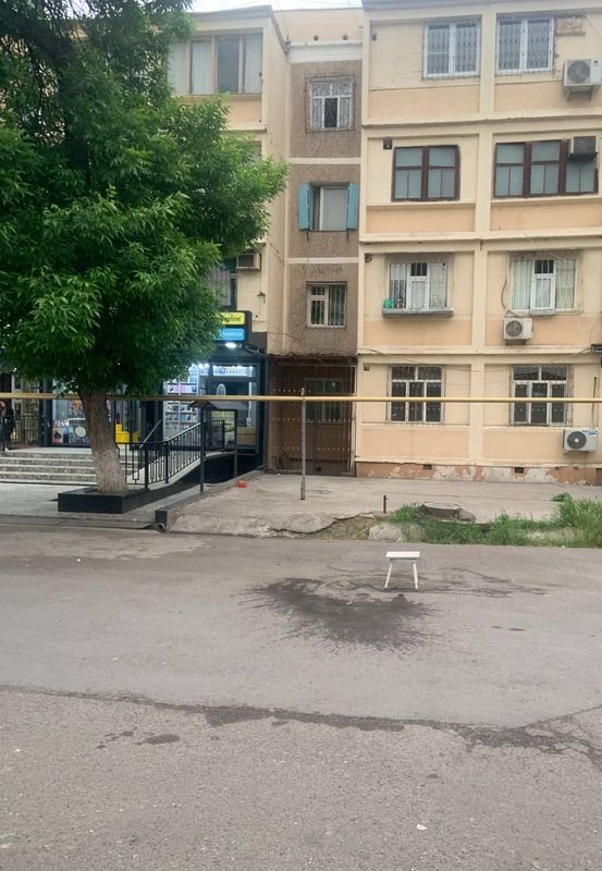 Бизнес учун жой Бизнес учун жой