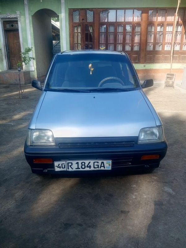 Tiko. Xolati yaxshi Tiko. Xolati yaxshi