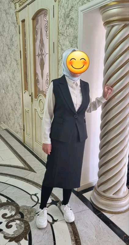 Nimcha yubka 44-56 Nimcha yubka 44-56