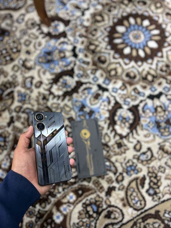 Nubia neo 5G 256 talik ideal Nubia neo 5G 256 talik ideal