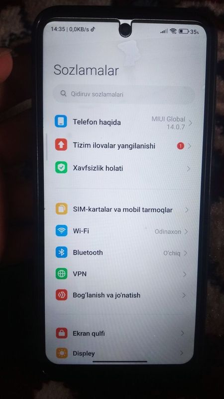 REDMI 10 4+2/128GB
