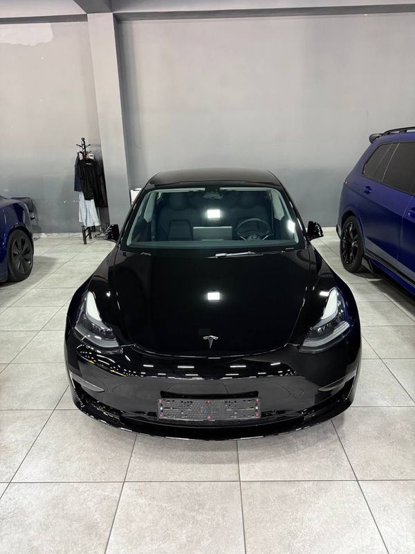 Продается Tesla Model 3 Dual Motor Продается Tesla Model 3 Dual Motor