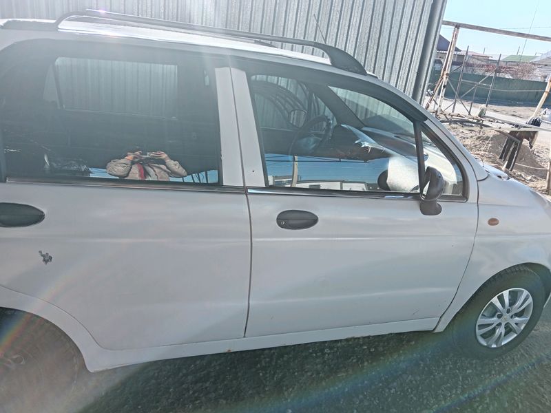 Matiz sotiladi Matiz sotiladi