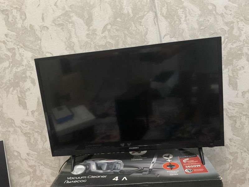 Rosso 32” IPS televizor Rosso 32” IPS televizor