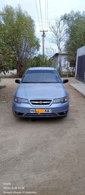 NEXIA 2 1.6 NEXIA 2 1.6