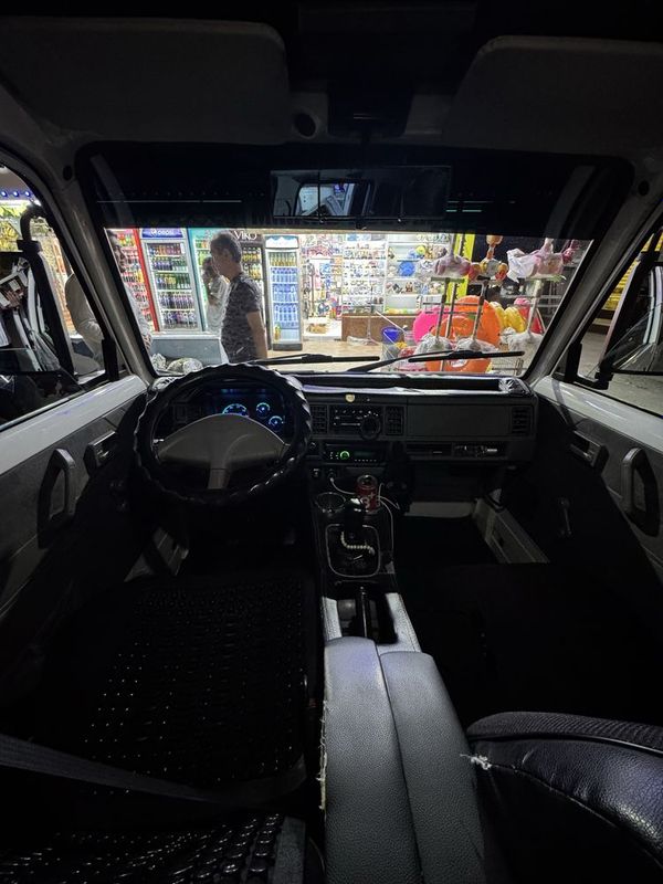 Chevrolet Damas 2019 Chevrolet Damas 2019