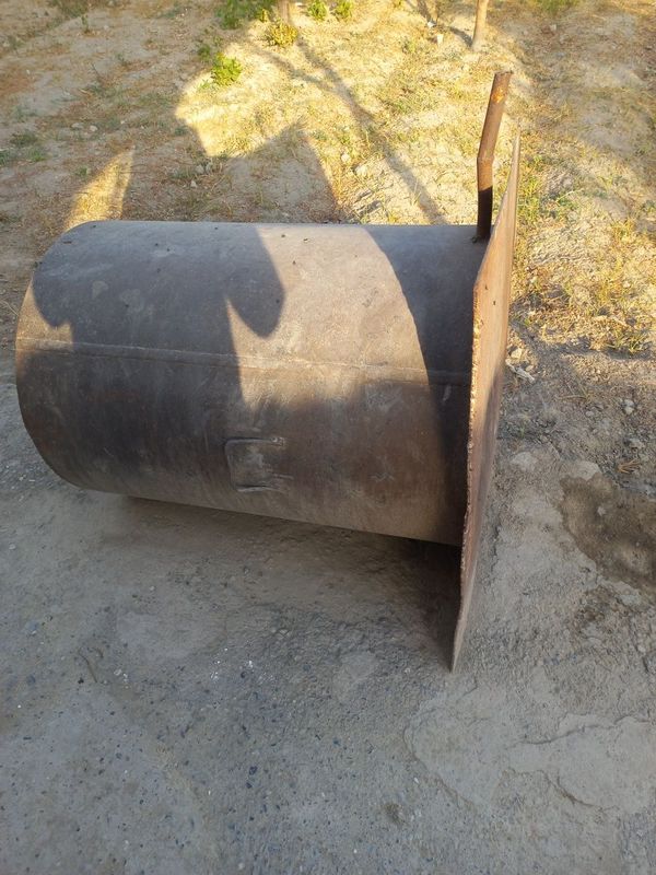 Temir(turba) holati yaxshi