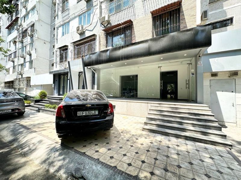 Готовый Арендатор! Продается нежилое помещение-109 м2| ул.Нукусс, ГАИ Готовый Арендатор! Продается нежилое помещение-109 м2| ул.Нукусс, ГАИ