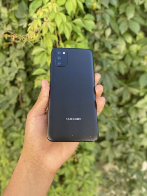 Samsung Galaxy A03s ideal 64 Gb Samsung Galaxy A03s ideal 64 Gb