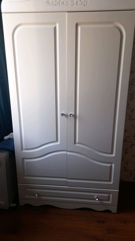 детский шкаф состояние отличное б/у