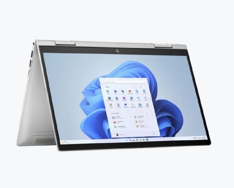 Noutbuk HP Envy 360°
