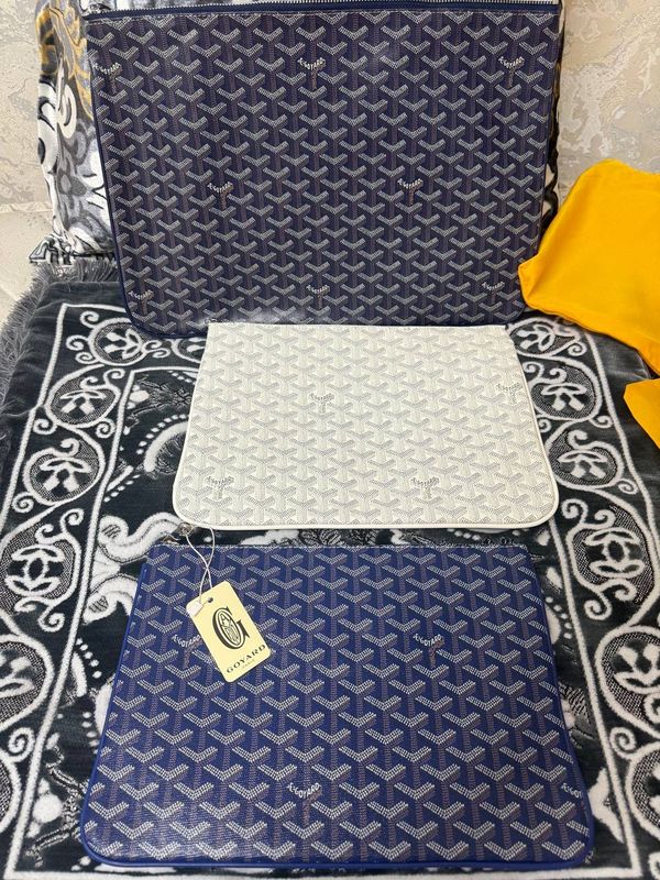 Goyard Goyard