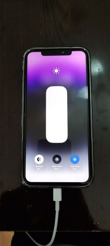 iPhone X's max sotiladi yoki obmenga