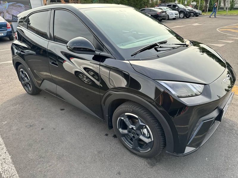 Электро мобиль сотилади BYD Электро мобиль сотилади BYD