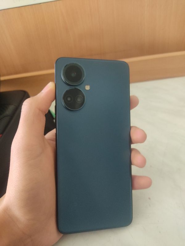 Tecno camon 19 pro