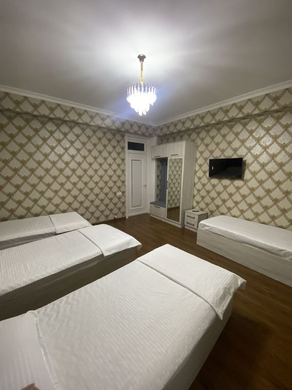 Zebo_hotel_registan Zebo_hotel_registan