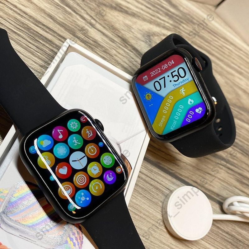 iwatch9 AMOLED i wach 9 dubai