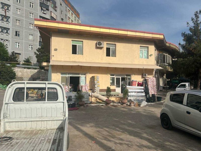 ТКАД, ул. Белтепа, 6 соток ТКАД, ул. Белтепа, 6 соток