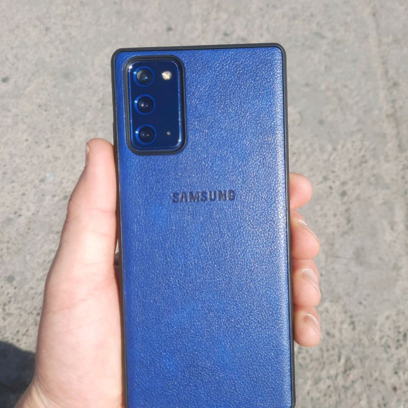 Samsung Galaxy Note 20 Samsung Galaxy Note 20