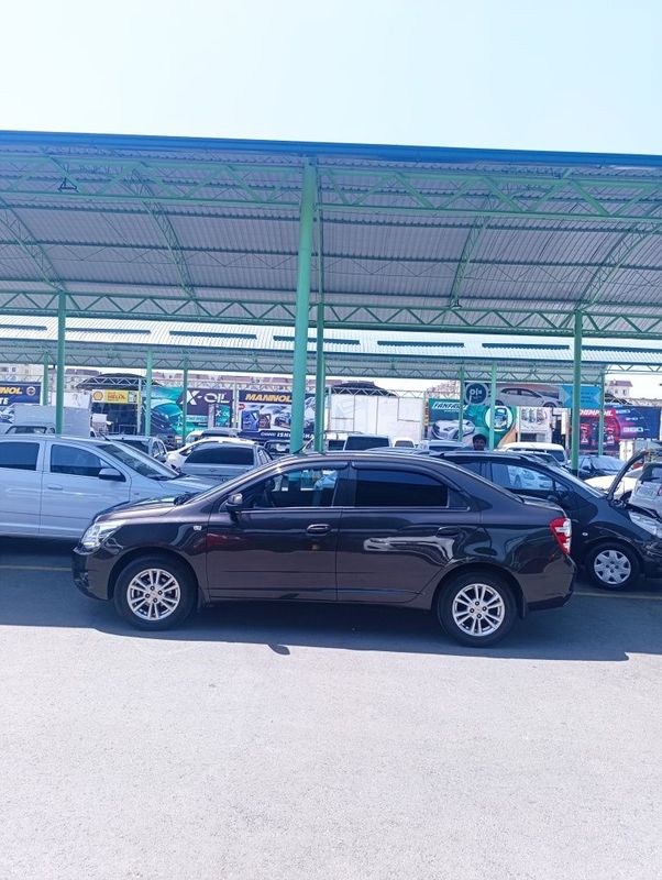 Cobalt 2022 yil AVTOMAT 17 000 km Cobalt 2022 yil AVTOMAT 17 000 km