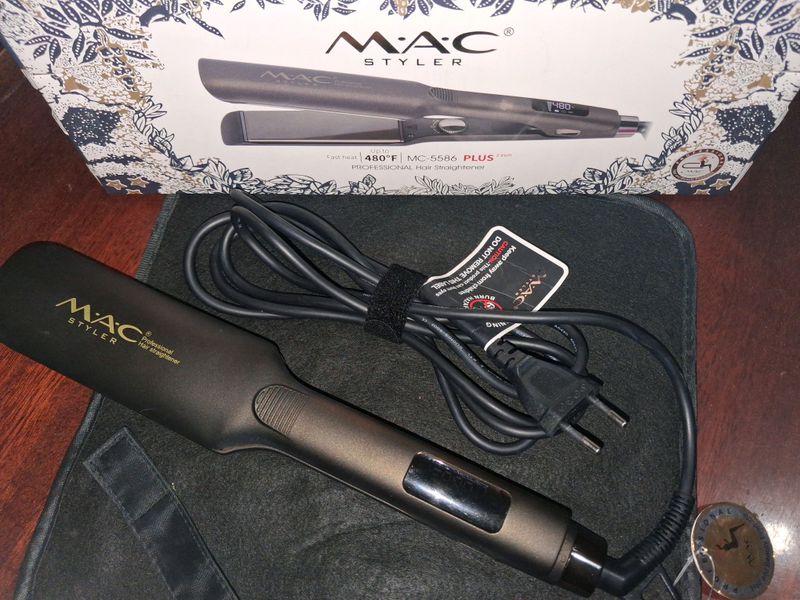 Orginal Mac dazmol