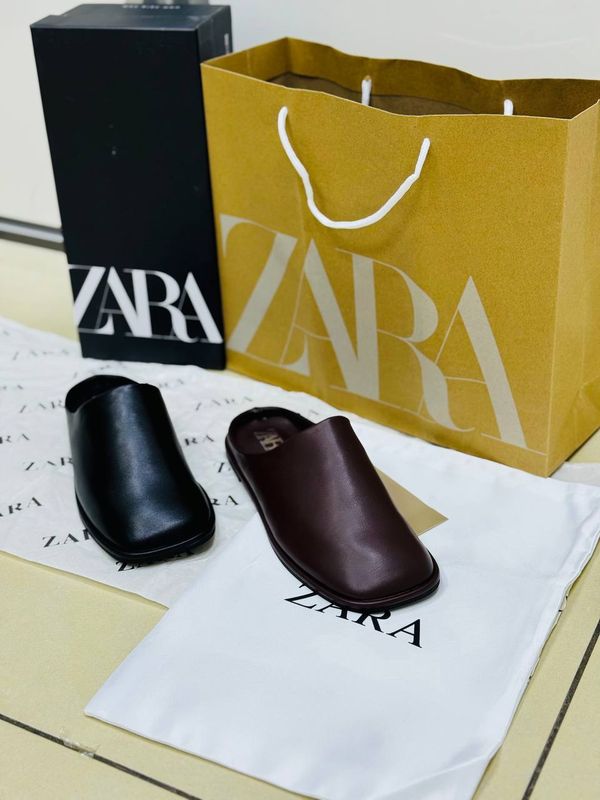 ZARA lux trend madel kojiniy tapichka ZARA lux trend madel kojiniy tapichka