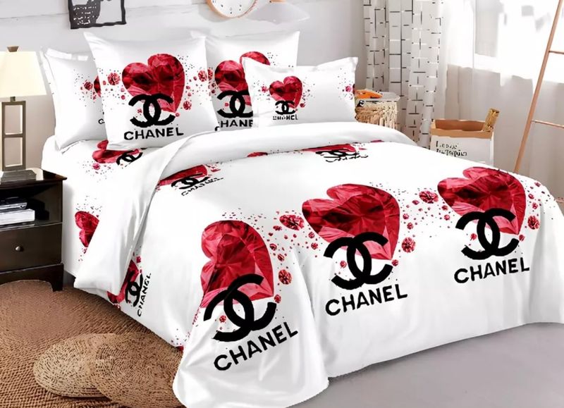 Постельное белые