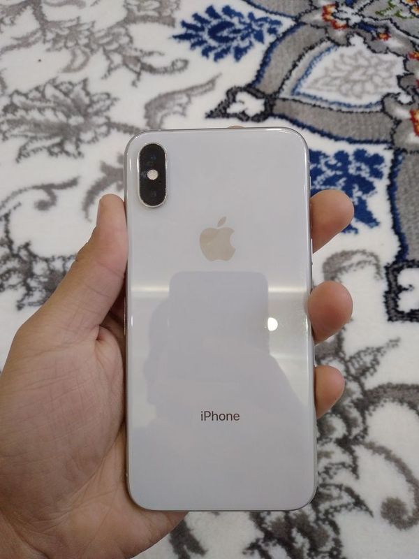 iPhone XS 256GB 75%