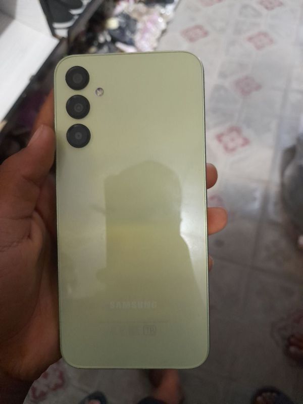 samsung galaxy A24 4G samsung galaxy A24 4G