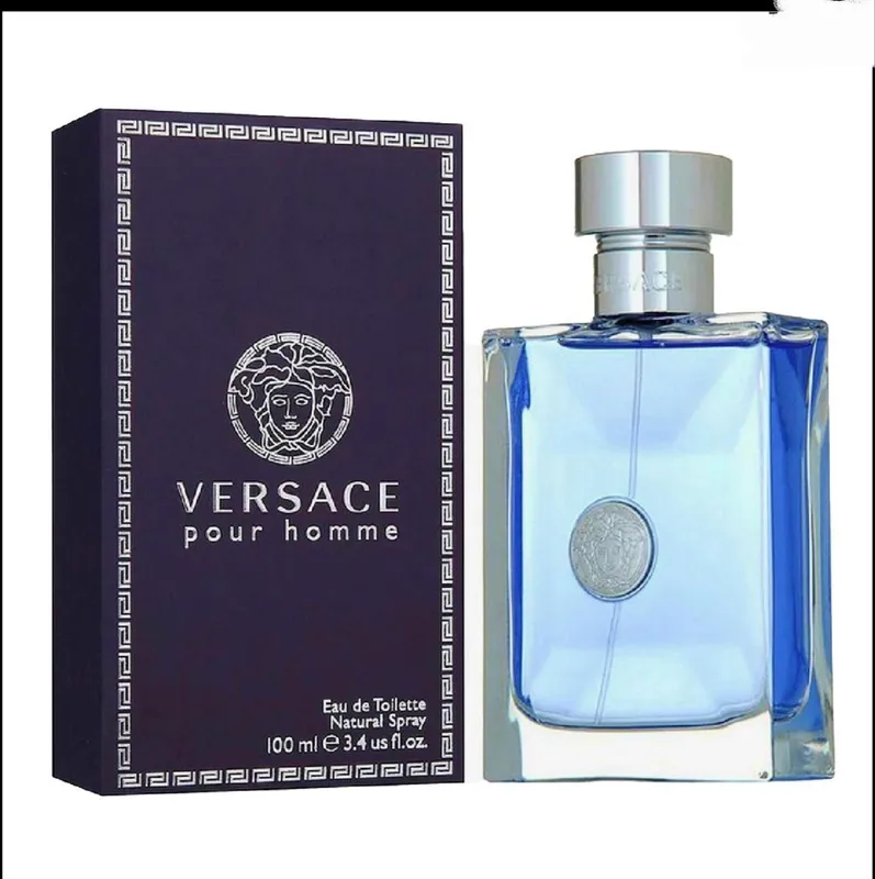 VERSACE pour homme