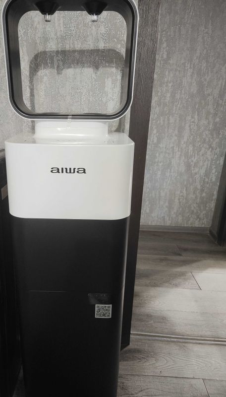 Продам кулер Aiwa хайтек