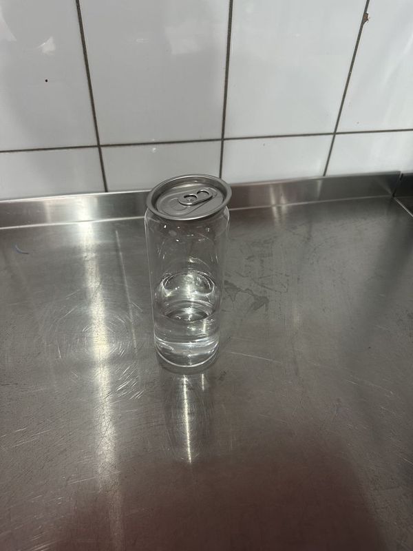 Pet banka sotiladi 450 500 ml 3.600 som