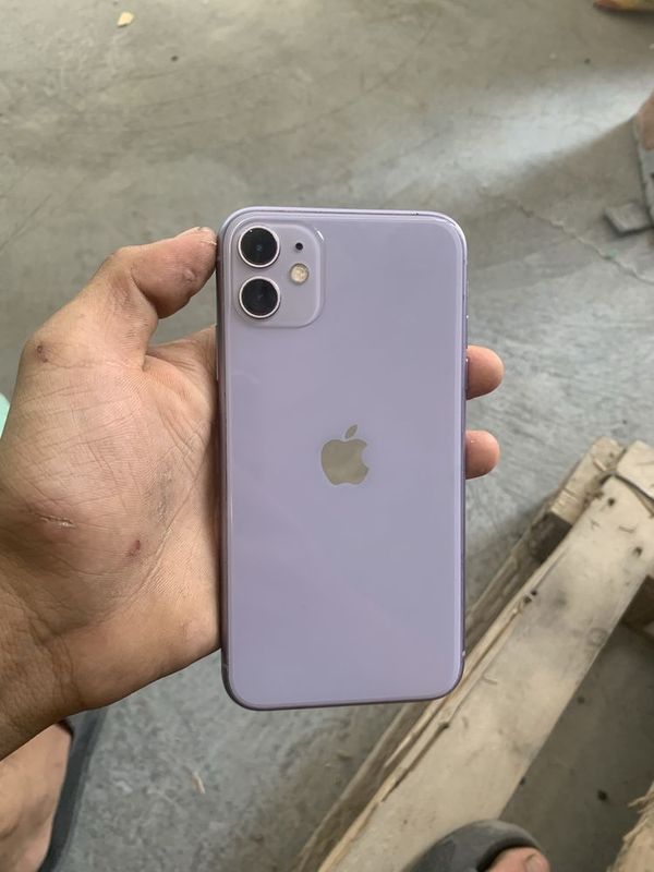 Iphone 11 xolati ortacha