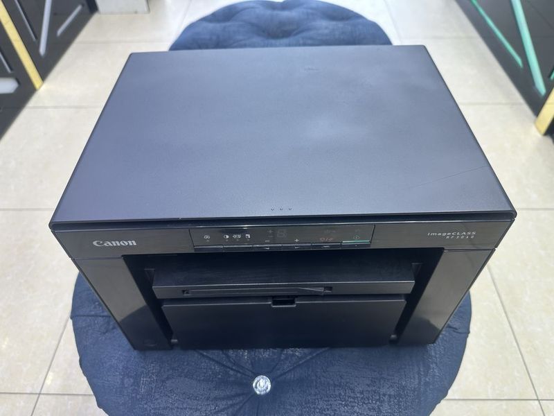 Принтер 3в1 CANON MF 3010